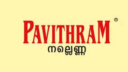 Pavithram oil
